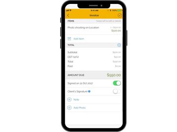 App cotización